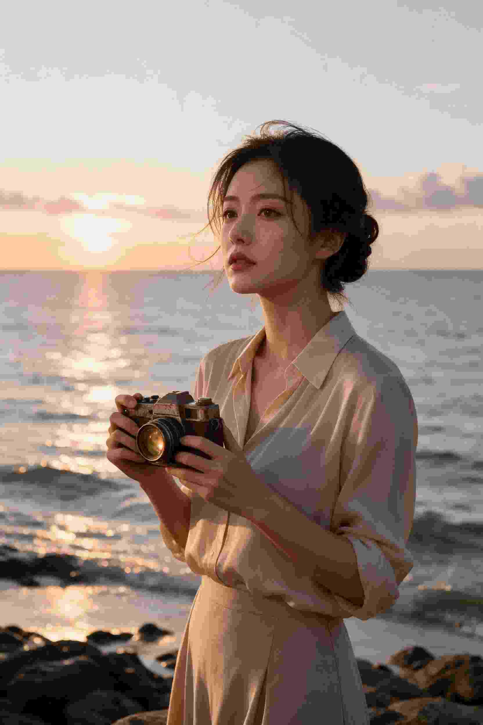 绝地逆转